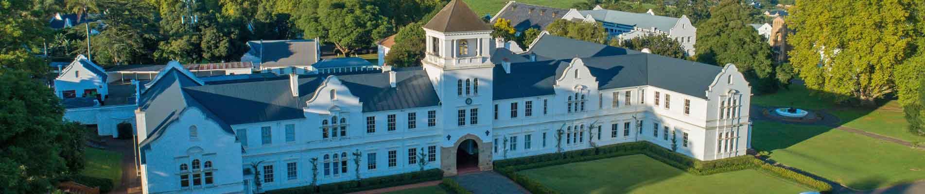 Term dates - Hilton College