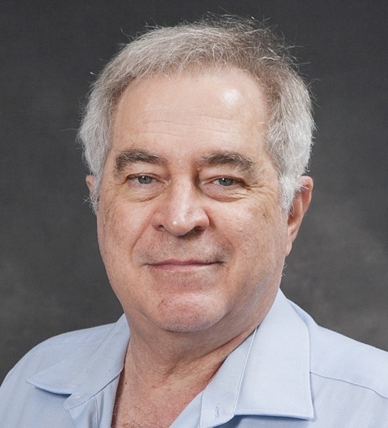 South, Brett