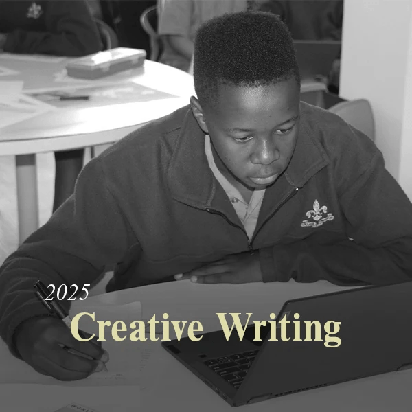 Creative Writing