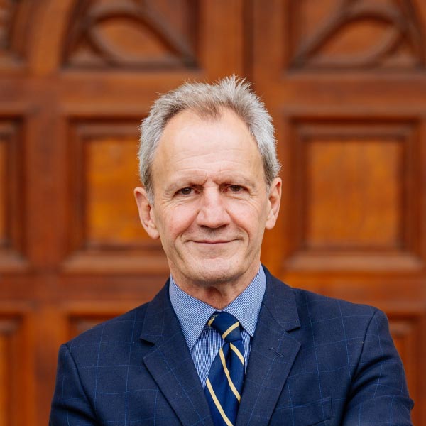 Reid, Simon